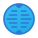 井盖 icon