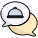 Chat icon