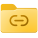 Link-Ordner icon