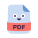 PDF 2 icon