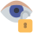 Retina icon