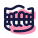 Denture icon