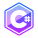 C Sharp Logo icon