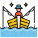 Fishing icon