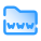 Веб-страница icon