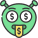 Emoticon icon