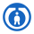 密闭空间 icon