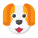 Dog icon