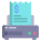 Bill Print icon