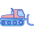 Snowmobile icon