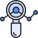 Magnifier icon