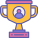 trophy icon