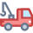 Camion di rimorchio icon