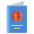 Passport icon