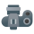 SLR Small Lens icon