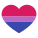 bisexuell icon