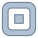 Quadrat icon