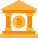 银行 icon