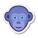 Année du singe icon