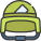 Capacete icon