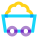 Mine Cart icon