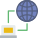 Network icon