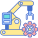 Robotics icon