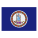 bandiera della Virginia icon