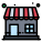 Shopping Store icon