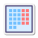 Month View icon