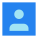 Kontakte icon