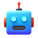 Robot icon