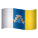 emoji-das-ilhas-canárias icon