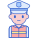 美国海岸警卫队 icon