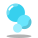 Burbujas de espuma icon
