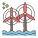 Wind Power icon