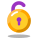 Unlock icon