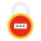 Password Lock icon