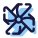 Pinwheel icon