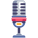 Microphone icon