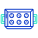 Baking Tray icon