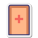 Krankenhauszimmer icon