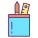 Pencil Case icon