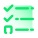 Checklist icon