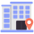 Office Location icon