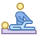 Terapia fisica icon