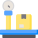 Cargo Weight icon