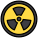 Nuclear icon