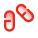 Capsule icon