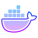 Docker icon